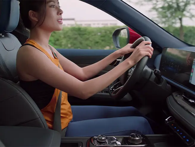 Điều gì đang chờ đón những chủ xe Ford?